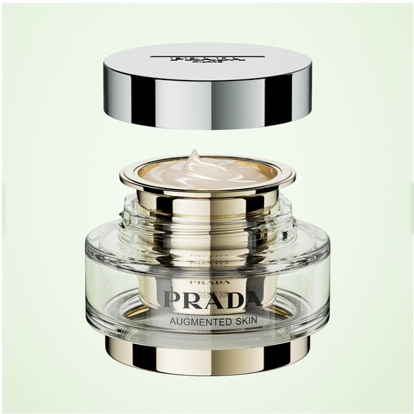 Prada Augmented Skin Cream - BNIB! - Picture 7 of 7